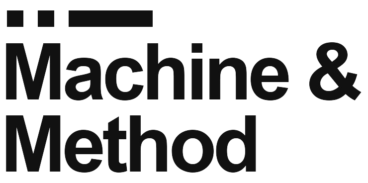 Machine & Method